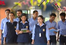 Kerala Introduces Menstrual Leave and Saturday Holidays for Female ITI Students ITI Female Student