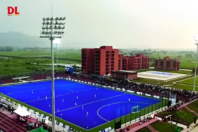 Bihar Sports University