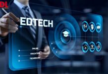 EdTech Set to Contribute 0.4% to India’s GDP by 2029, Reinventing Learning Across the Nation EdTech