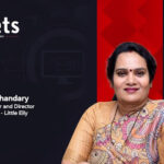 Indian Preschools in 2025: What Lies Ahead? Preeti Bhandary