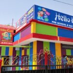 Hello Kids Preschool Celebrates 1,000th Center Milestone in India Hello Kids Preschool