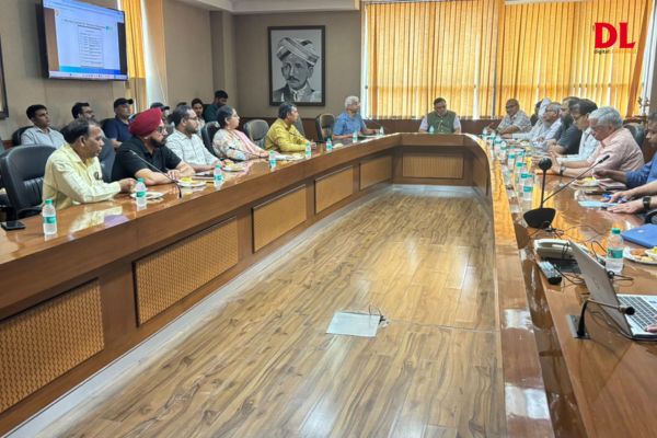 AICTE launches 500 online FDPs AICTE