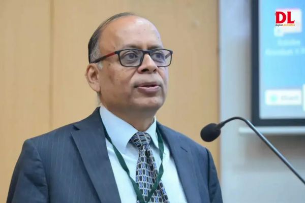 Ajay Kumar appointed as new UPSC Chairperson Ajay Kumar