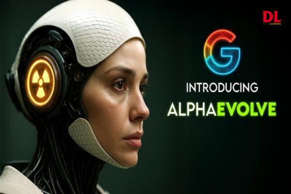 Google DeepMind Unveils AlphaEvolve: An AI Coding Agent for Research & EdTech AlphaEvolve