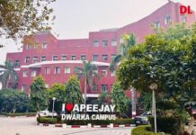 Apeejay School of Management Excels in the Times B-School Rankings 2025 Apeejay School of Management