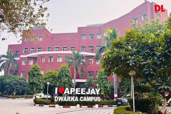 Apeejay School of Management