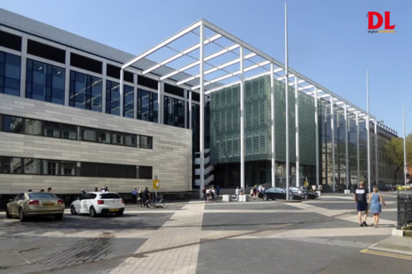 International science hub launched by Imperial College London in Bengaluru Imperial College London