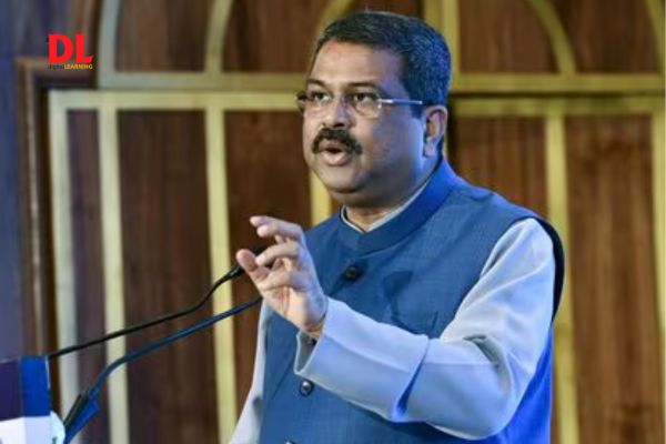India to host 15 foreign university campuses this academic year Dharmendra Pradhan