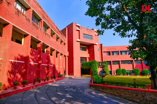 IIMC Introduces Ph.D Programme In Mass Comm Starting 2025 IIMC