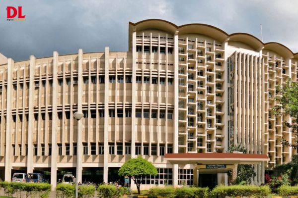 IIT Bombay collaborates wth Tohoku University to launch new international centre IIT Bombay
