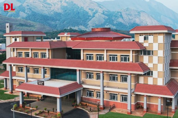 IIT Palakkad forms fruitful alliance with Autodesk by signing MoU IIT Palakkad