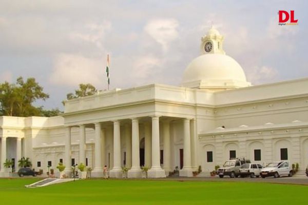 IIT Roorkee and Scaler launch advanced AI engineering program IIT Roorkee