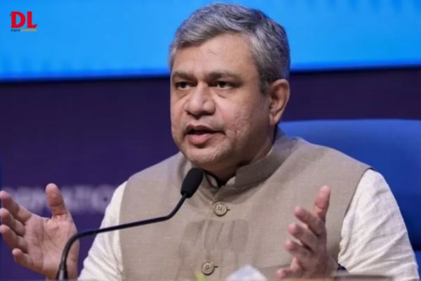 MIB Minister Launches IICT to Advance AVGC-XR Sectors MIB Minister