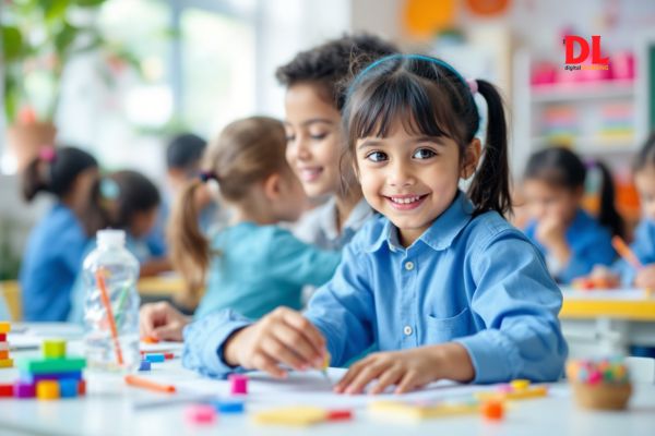Why schools need structured assessments in the foundational stage - The missing link in NEP 2020 NEP 2020