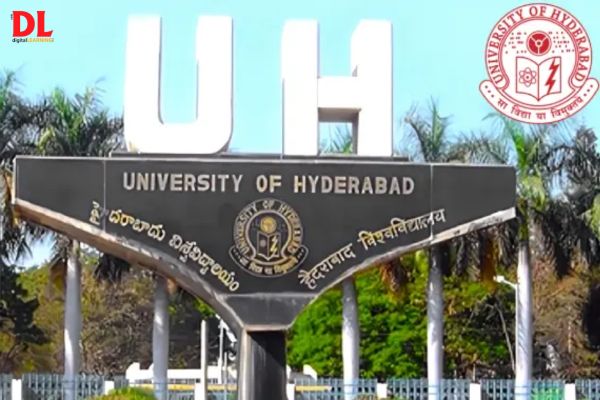 University of Hyderabad