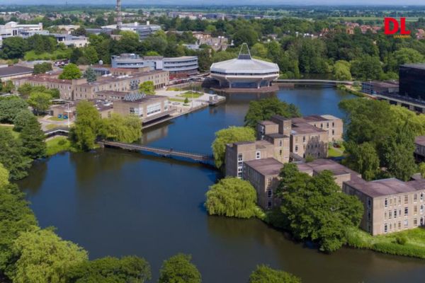 University of York signs MoU, to set up campus in Mumbai, India University of York