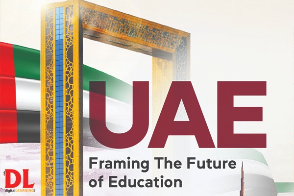 UAE Framing the Future of Education UAE