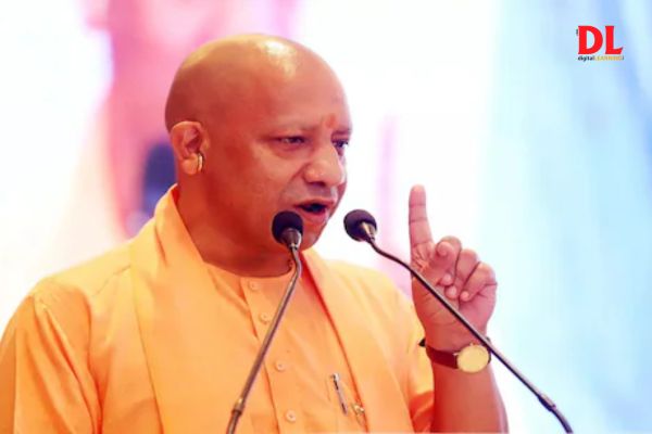 Yogi Adityanath