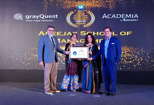 Apeejay School of Management