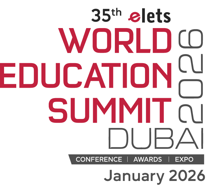 35 Elets World Education Summit, Dubai