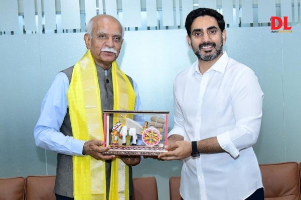 Visakhapatnam to host India’s innovation hub backed by Cyient and AICTE AICTE