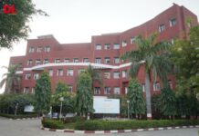 AIMC recognised among the best mass media colleges in India for excellence in media education AIMC