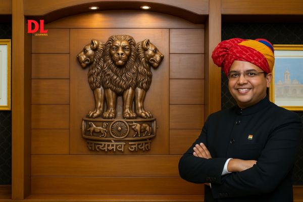 Rajasthan reimagines student assessments with AI & NEP framework Ashish Modi