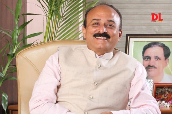 Delhi Government to invest ₹100 Cr in 75 Smart Schools Ashish Sood