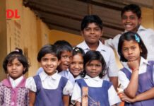 Delhi to set 6+ as minimum age for Class 1 from 2026 Delhi