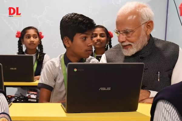 Gujarat transforms schools with Mission Excellence Gujarat