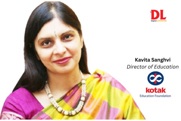 Kavita Sanghvi