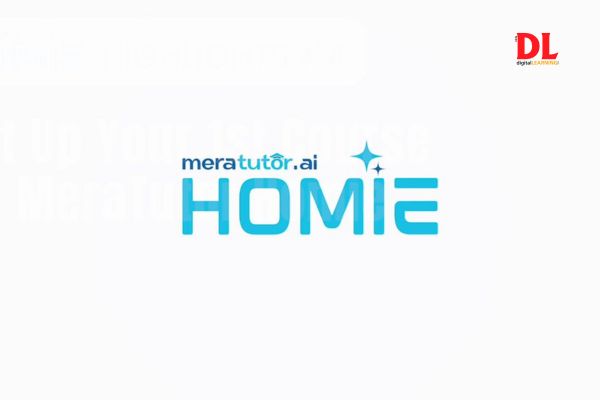 Intellinez launches MeraTutor Homie in under 60 days Meartutor.ai