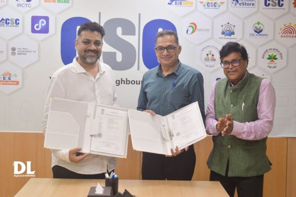 PhysicsWallah and CSC Academy join hands for rural skill and degree programs PhysicsWallah