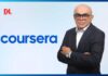 Coursera strengthens APAC focus with new MD Ashutosh Gupta Ashutosh Gupta