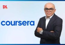 Coursera strengthens APAC focus with new MD Ashutosh Gupta Ashutosh Gupta