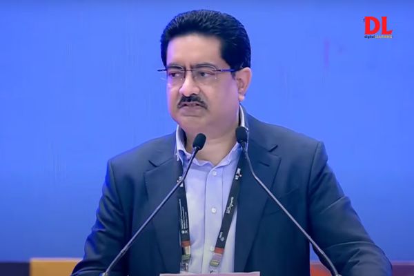 Kumar Mangalam Birla announces ₹2,200 Cr expansion for BITS Pilani BITS Pilani