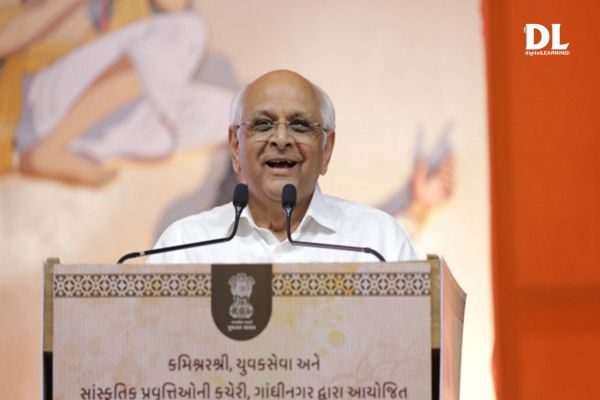 Bhupendra Patel