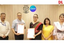 Canva and NCERT partner to empower Indian teachers with free digital design and AI training Canva