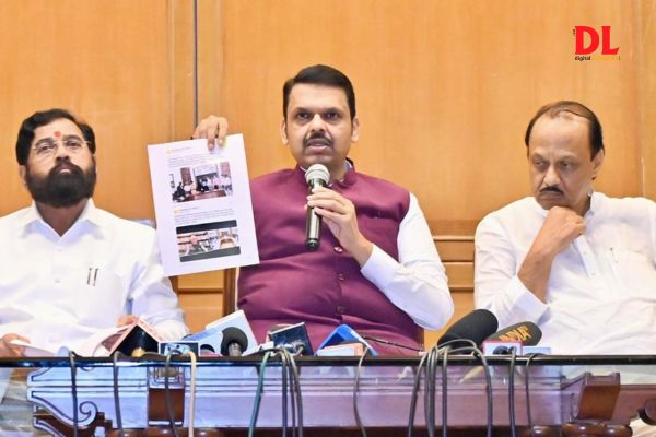 Devendra Fadnavis