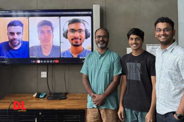 IIIT Hyderabad builds AI Platform SARAL IIIT Hyderabad