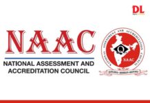 NAAC revamps accreditation process to uplift quality in higher education NAAC
