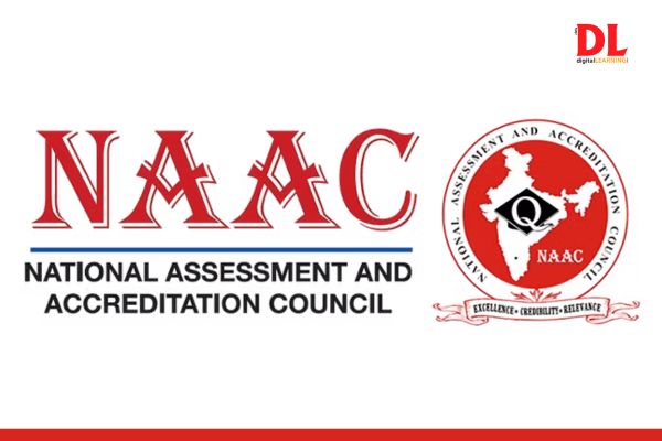 NAAC revamps accreditation process to uplift quality in higher education NAAC