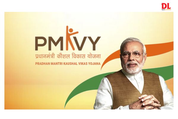 PMKVY marks 10 years - Over 6 crore Indians skilled PMKVY