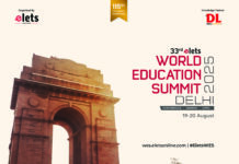 What if the future of Indian higher education is being rewritten at this education summit in Delhi? education summit in Delhi