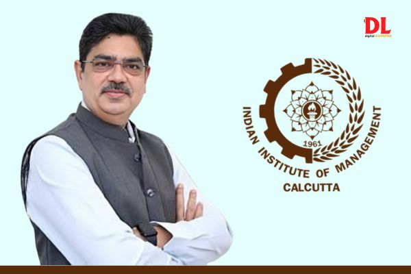 Alok Kumar Rai takes over as Director of IIM Calcutta Prof Alok Rai