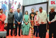 RV University welcomes 2,000 new students at Navodaya 2025, announces new Mysore campus RV University