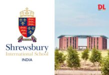 Shrewsbury International School India to open doors in Bhopal on August 8 Shrewsbury International School