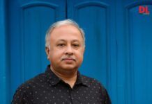 Utpal Borpujari joins Advisory Board of India’s first industry-led creative skills incubator Utpal Borpujari