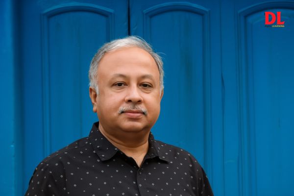 Utpal Borpujari joins Advisory Board of India’s first industry-led creative skills incubator Utpal Borpujari
