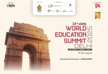 What if your next big break starts with a dice roll at an education event in 2025? WES Delhi 2025